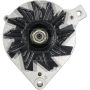 REMY ELECTRICAL 20296 Remanufactured Alternator