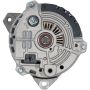 REMY ELECTRICAL 20307 Remanufactured Alternator