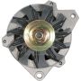 REMY ELECTRICAL 20307 Remanufactured Alternator