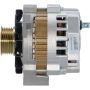 REMY ELECTRICAL 20307 Remanufactured Alternator