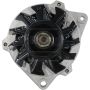 REMY ELECTRICAL 20320 Remanufactured Alternator