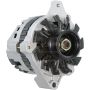 REMY ELECTRICAL 20333 Remanufactured Alternator