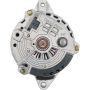 REMY ELECTRICAL 20333 Remanufactured Alternator