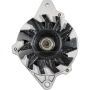 REMY ELECTRICAL 20333 Remanufactured Alternator