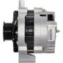 REMY ELECTRICAL 20333 Remanufactured Alternator
