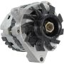 REMY ELECTRICAL 20344 Remanufactured Alternator