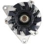 REMY ELECTRICAL 20344 Remanufactured Alternator