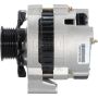 REMY ELECTRICAL 20344 Remanufactured Alternator
