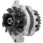 REMY ELECTRICAL 20349 Remanufactured Alternator