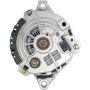 REMY ELECTRICAL 20349 Remanufactured Alternator
