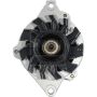 REMY ELECTRICAL 20349 Remanufactured Alternator