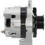 REMY ELECTRICAL 20349 Remanufactured Alternator