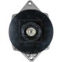 REMY ELECTRICAL 20367 Remanufactured Alternator
