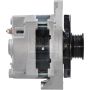 REMY ELECTRICAL 20367 Remanufactured Alternator