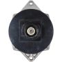 REMY ELECTRICAL 20368 Remanufactured Alternator