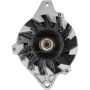 REMY ELECTRICAL 20380 Remanufactured Alternator