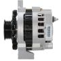 REMY ELECTRICAL 20380 Remanufactured Alternator