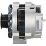REMY ELECTRICAL 20383 Remanufactured Alternator