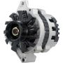REMY ELECTRICAL 20396 Remanufactured Alternator