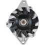 REMY ELECTRICAL 20397 Remanufactured Alternator