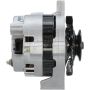 REMY ELECTRICAL 20397 Remanufactured Alternator