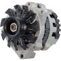 REMY ELECTRICAL 20407 Remanufactured Alternator