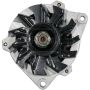 REMY ELECTRICAL 20407 Remanufactured Alternator