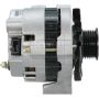 REMY ELECTRICAL 20407 Remanufactured Alternator