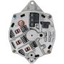 REMY ELECTRICAL 20410 Remanufactured Alternator