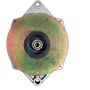 REMY ELECTRICAL 20410 Remanufactured Alternator