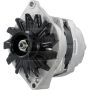 REMY ELECTRICAL 20411 Remanufactured Alternator