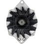 REMY ELECTRICAL 20411 Remanufactured Alternator