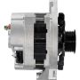 REMY ELECTRICAL 20411 Remanufactured Alternator