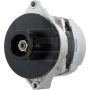 REMY ELECTRICAL 20412 Remanufactured Alternator