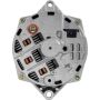 REMY ELECTRICAL 20412 Remanufactured Alternator