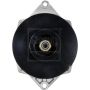 REMY ELECTRICAL 20412 Remanufactured Alternator
