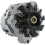 REMY ELECTRICAL 20414 Remanufactured Alternator