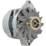 REMY ELECTRICAL 20417 Remanufactured Alternator