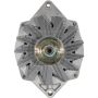 REMY ELECTRICAL 20417 Remanufactured Alternator