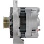 REMY ELECTRICAL 20417 Remanufactured Alternator