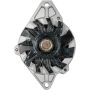 REMY ELECTRICAL 20441 Remanufactured Alternator