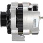 REMY ELECTRICAL 20445 Remanufactured Alternator