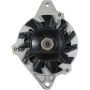 REMY ELECTRICAL 20453 Remanufactured Alternator