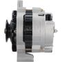 REMY ELECTRICAL 20453 Remanufactured Alternator