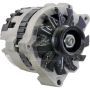 REMY ELECTRICAL 20466 Remanufactured Alternator
