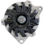 REMY ELECTRICAL 20466 Remanufactured Alternator