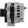 REMY ELECTRICAL 20479 Remanufactured Alternator