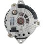 REMY ELECTRICAL 20499 Remanufactured Alternator