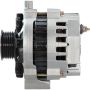 REMY ELECTRICAL 20499 Remanufactured Alternator