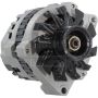 REMY ELECTRICAL 20502 Remanufactured Alternator